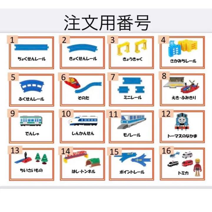 DIY プラレールのガチ収納棚です‼︎
