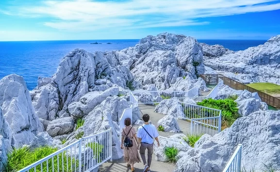 千葉県 | 海の見える駅