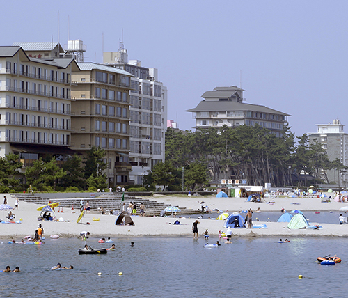 ご宴会場のご案内 | 沖縄県の観光リゾートホテル日航アリビラ