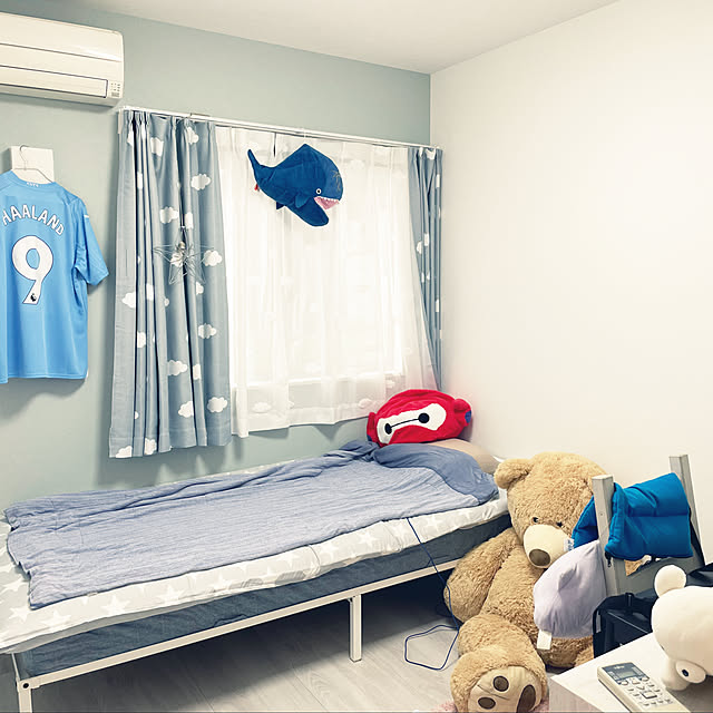 物が増えてしまう人必見！手持ちの衣装が見渡せるクローゼット15選SUVACO スバコ