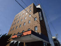 R&B HOTEL HACHIOJI