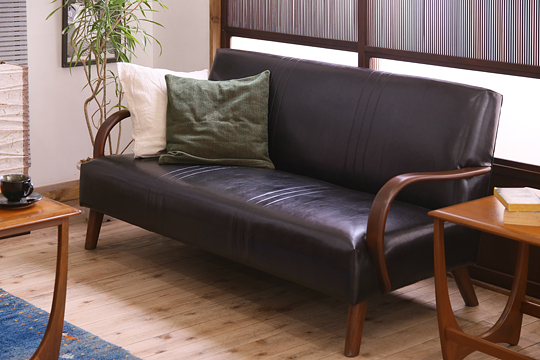 インテリア実例 古民家をおしゃれなカフェ風にコーディネートa.flat 風が運ぶ、自然の贈りもの -目黒通り・新宿・大阪梅田 グランフロント北館