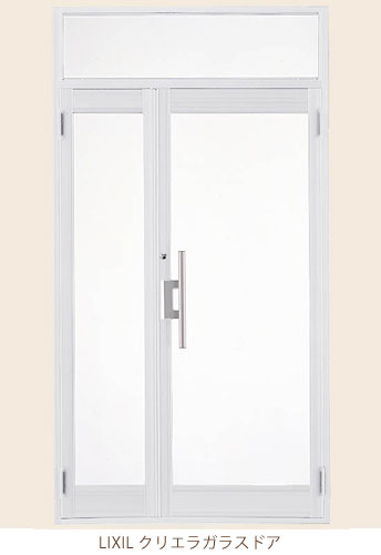 開放感のあるガラスのオフィス間仕切り日経クロステック xTECH