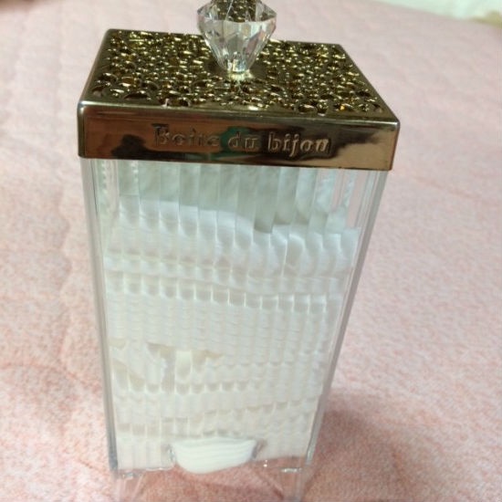 セリアにお洒落なの売ってるよ～！雑貨屋さんにも負けてない♡生活感がスッと消える詰め替え容器michill byGMO ミチル