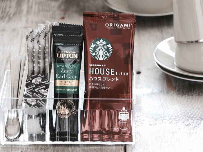 100均 SNSで話題!! 「ティーラック」の“じゃない”活用術☆ zu- エキスパート - Yahoo!ニュース