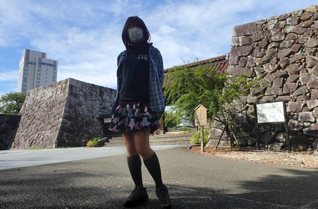 グロリアバンの富山県・コスプレ・コスプレイヤー・女装に関するカスタム事例｜車のカスタム情報はCARTUNE