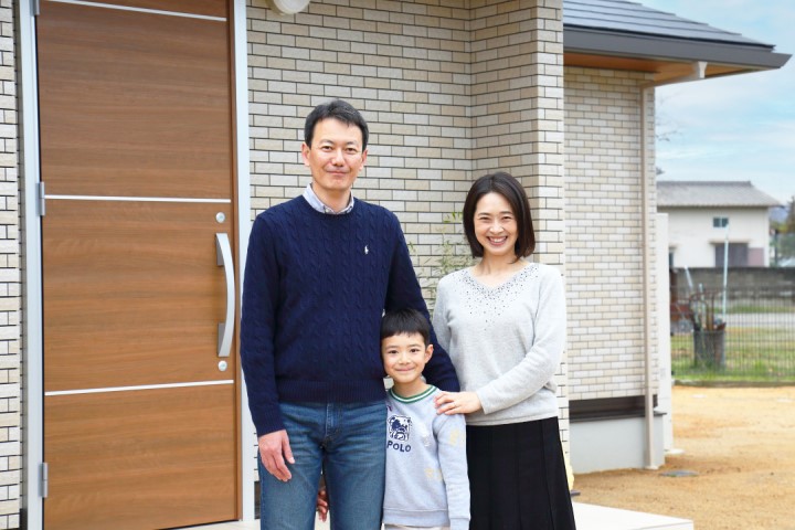 Panasonic Homes パナソニック ホームズ CASART PREMIUMPanasonic