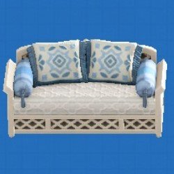 あつ森 モロッカンな部屋 2021.12.7- YouTube