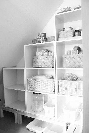 ニトリの格安カラーボックス活用アイデア集！おしゃれなDIYリメイク方法も北欧家具ブログ