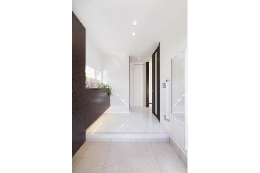 玄関ドア』 玄関のリフォーム事例 11292- 価格.com