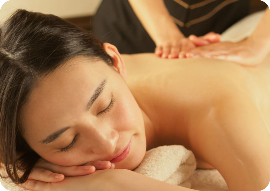 バリ スパ エカ(BALI SPA EKA)｜ホットペッパービューティー