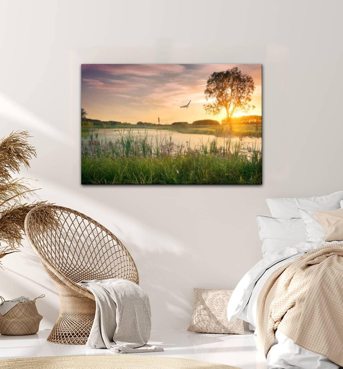 間接照明寝室におすすめ！ホテルライクなスタンドライトなどの人気ランキングミツケヨ