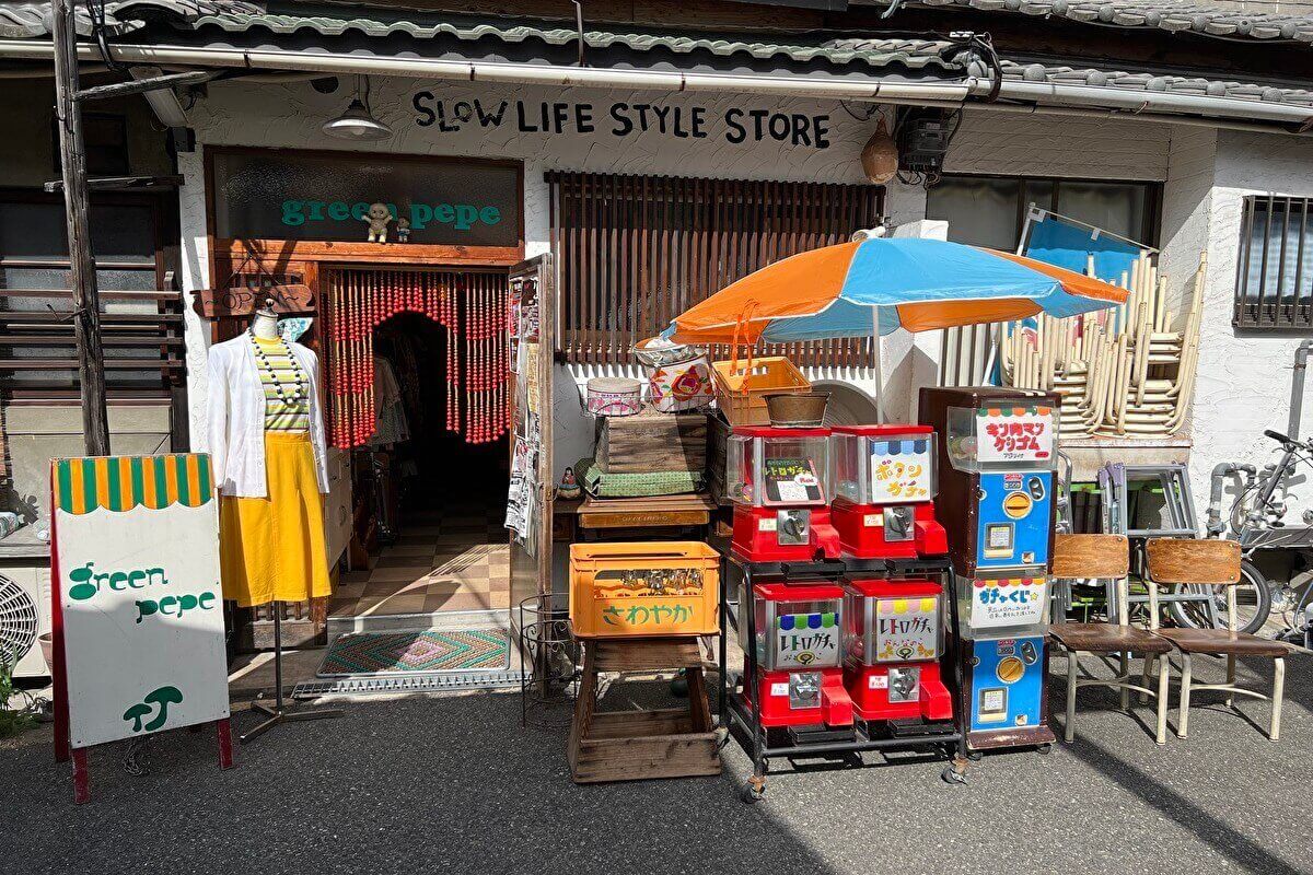 ルクアイーレ店 - 手作市場