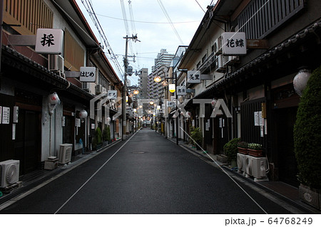 飛田新地の営業時間は2022年3月22日より10時～24時の通常営業になりました。｜飛田じょぶ通信｜飛田新地の求人 飛田 アルバイト情報【飛田じょぶ】