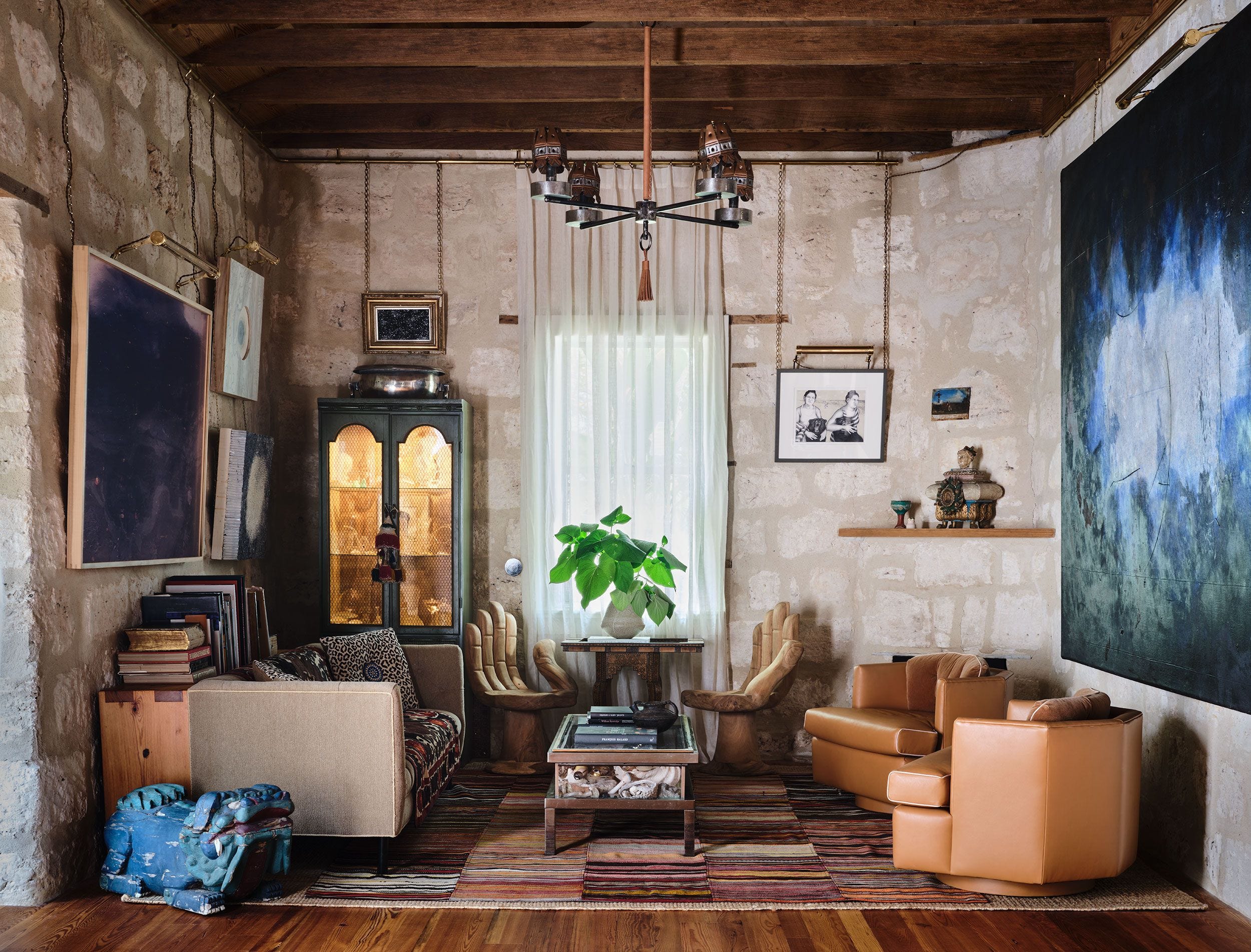 洗練されたボヘミアン☆海外発BOHOスタイルの寝室コーディネート