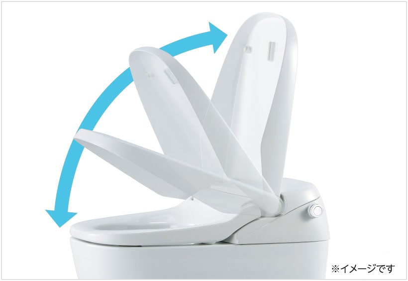 セミナー２４「トイレの自動開閉、自動洗浄のしくみ」株式会社オレンジナイト 社長の魚住のブログ