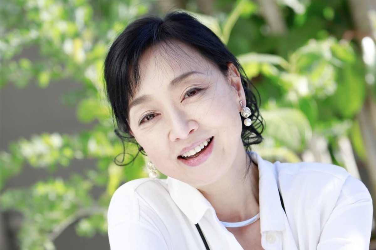 美人すぎる40代女優ランキング！人気のアラフォー芸能人を紹介【2024年最新】 | ciatr[シアター]