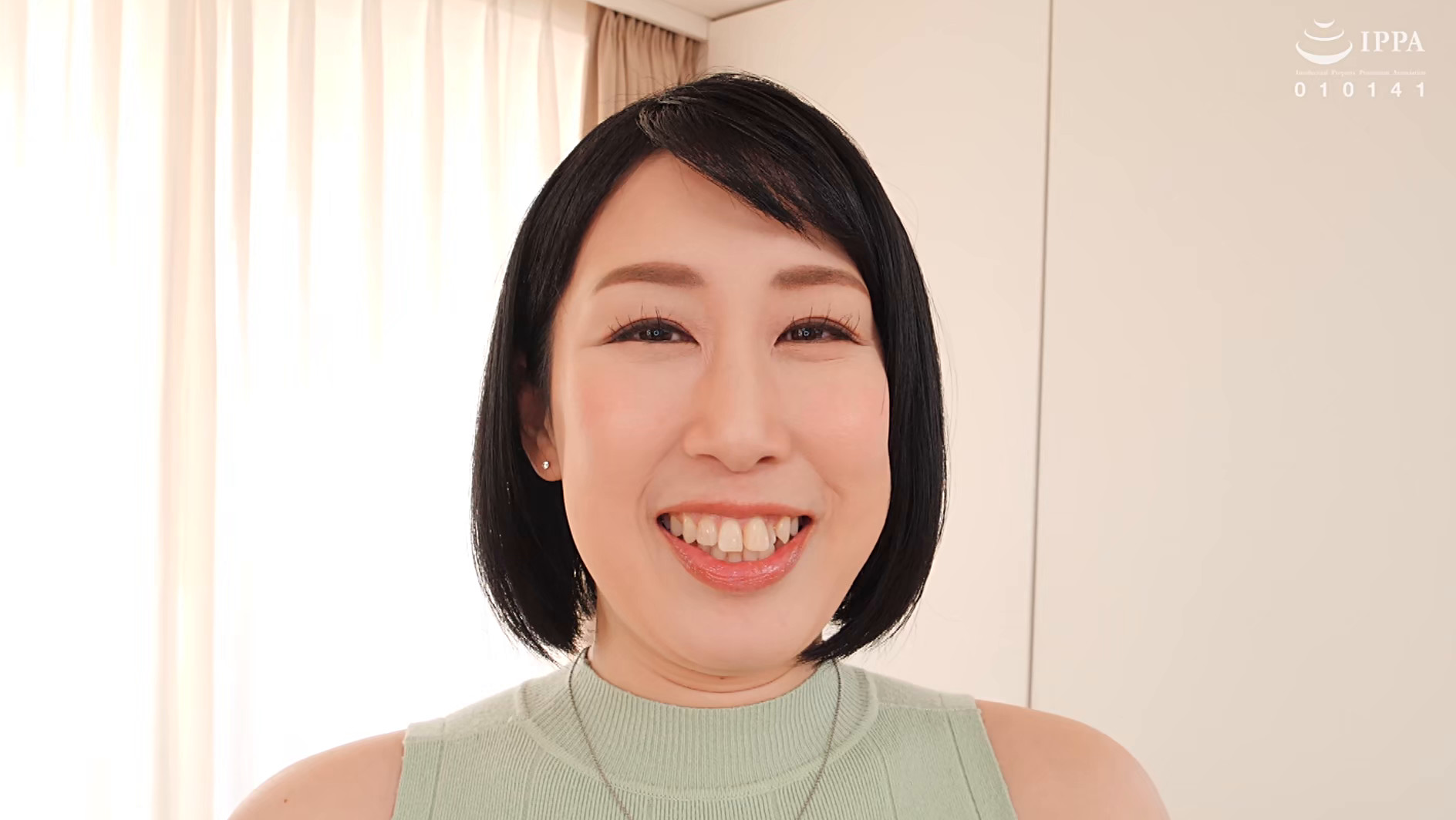 初撮り人妻、ふたたび。 深月ちぐさ -