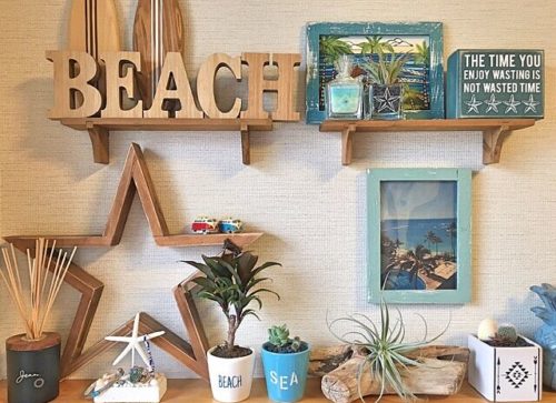 西海岸インテリア雑貨・海を感じるマリン雑貨の通販ハルモニア web store