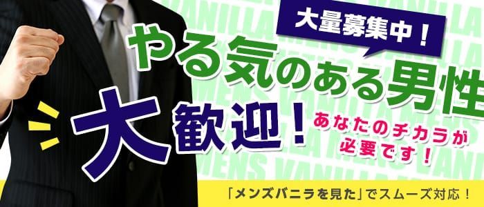 岐阜県の風俗男性求人・高収入バイト情報【俺の風】