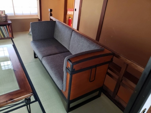 長持のリメイク 1 引き取り- 二代目のつれづれなる日記