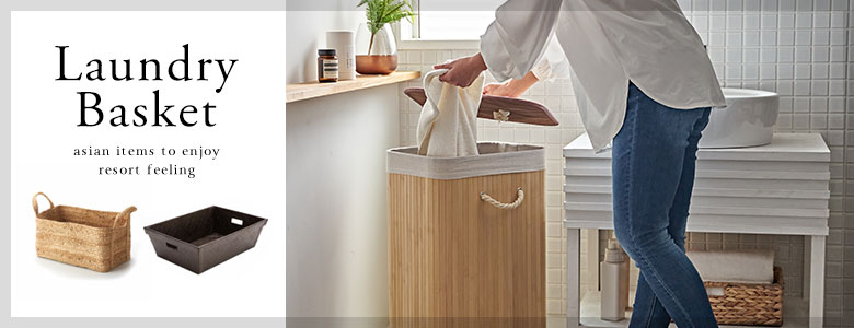 山崎実業 公式 トスカ 洗濯かご tosca 洗濯カゴ かご 収納 おもちゃ入れ 洗面所 脱衣場ンドリーバスケット Mサイズ プレゼント 特典付きランドリーワゴン＋バスケットセット トスカ山崎実業 tosca ランドリーバスケット 2段 ワゴン ランドリーラック ランドリー収納