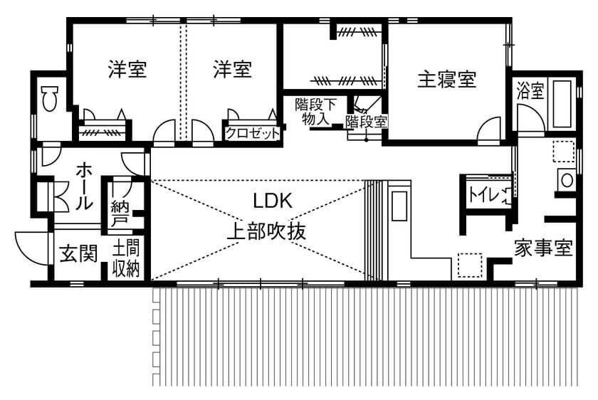 積水ハウス 茨城 の評判！タイルデッキのある平屋シャーウッドに住んでみて感じたことすべて家語
