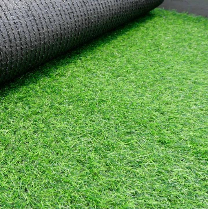 新品人工芝 ロール 1m×10m 芝丈35mm 人工芝マット屋外 庭diy