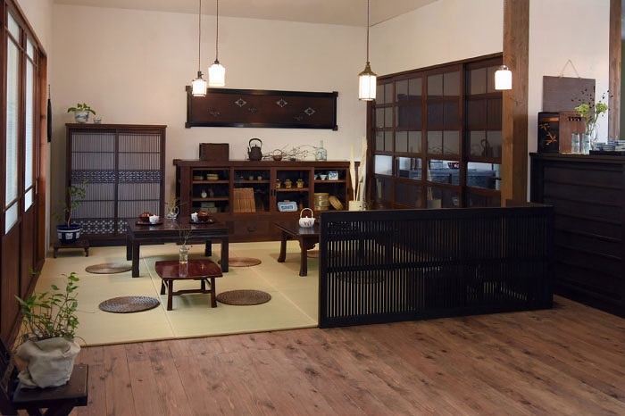 レトロ 喫茶店のおしゃれなインテリア・部屋・家具の実例RoomClip ルームクリップ