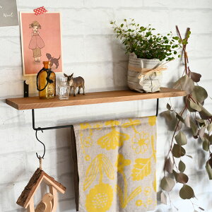 洗面所のナチュラルインテリア 木製や壁掛けのおしゃれなタオルハンガーのおすすめランキングわたしと、暮らし