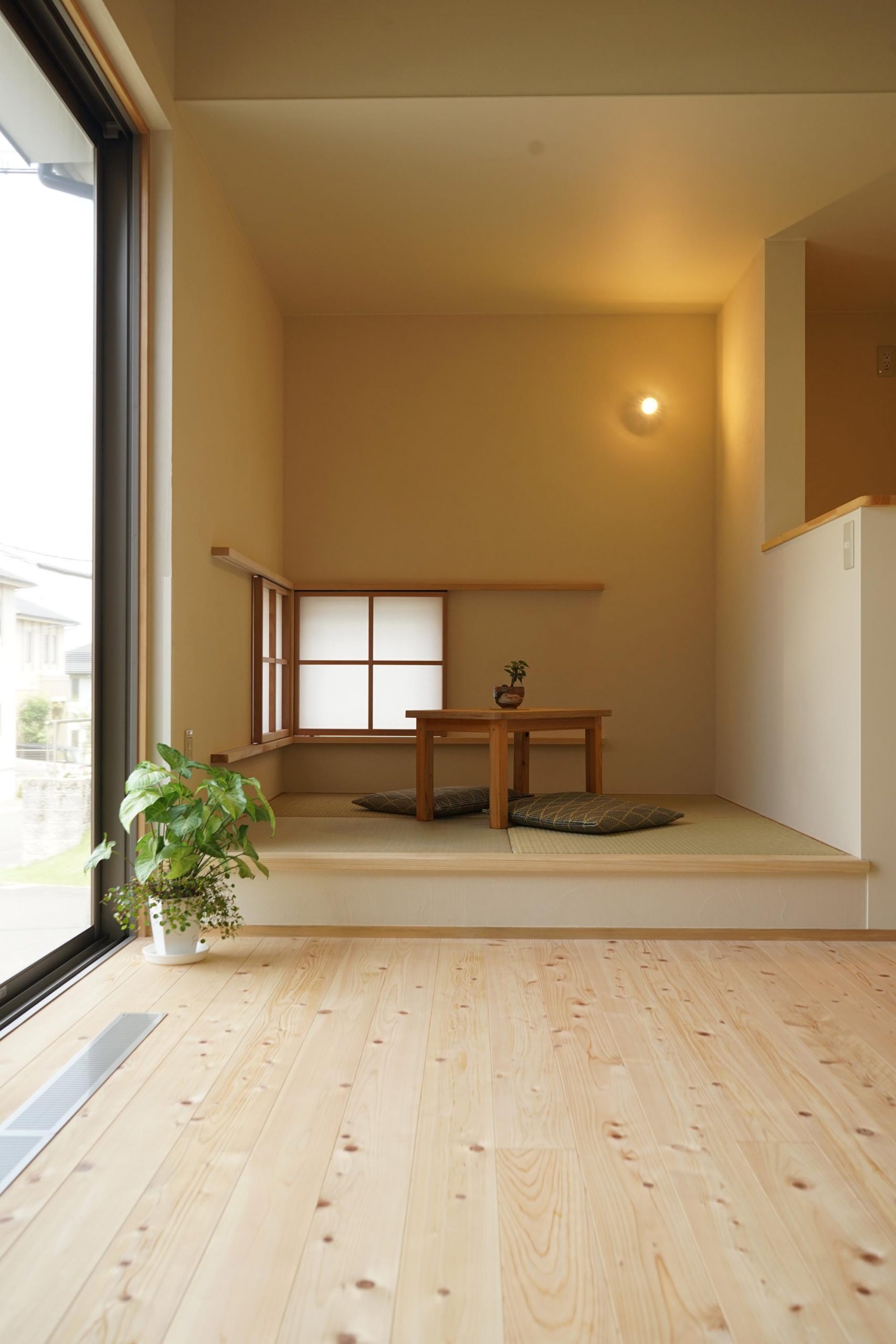 リフォーム不要！簡単組み立てで、収納付きの小上がり畳が出来る！萩原株式会社のプレスリリース