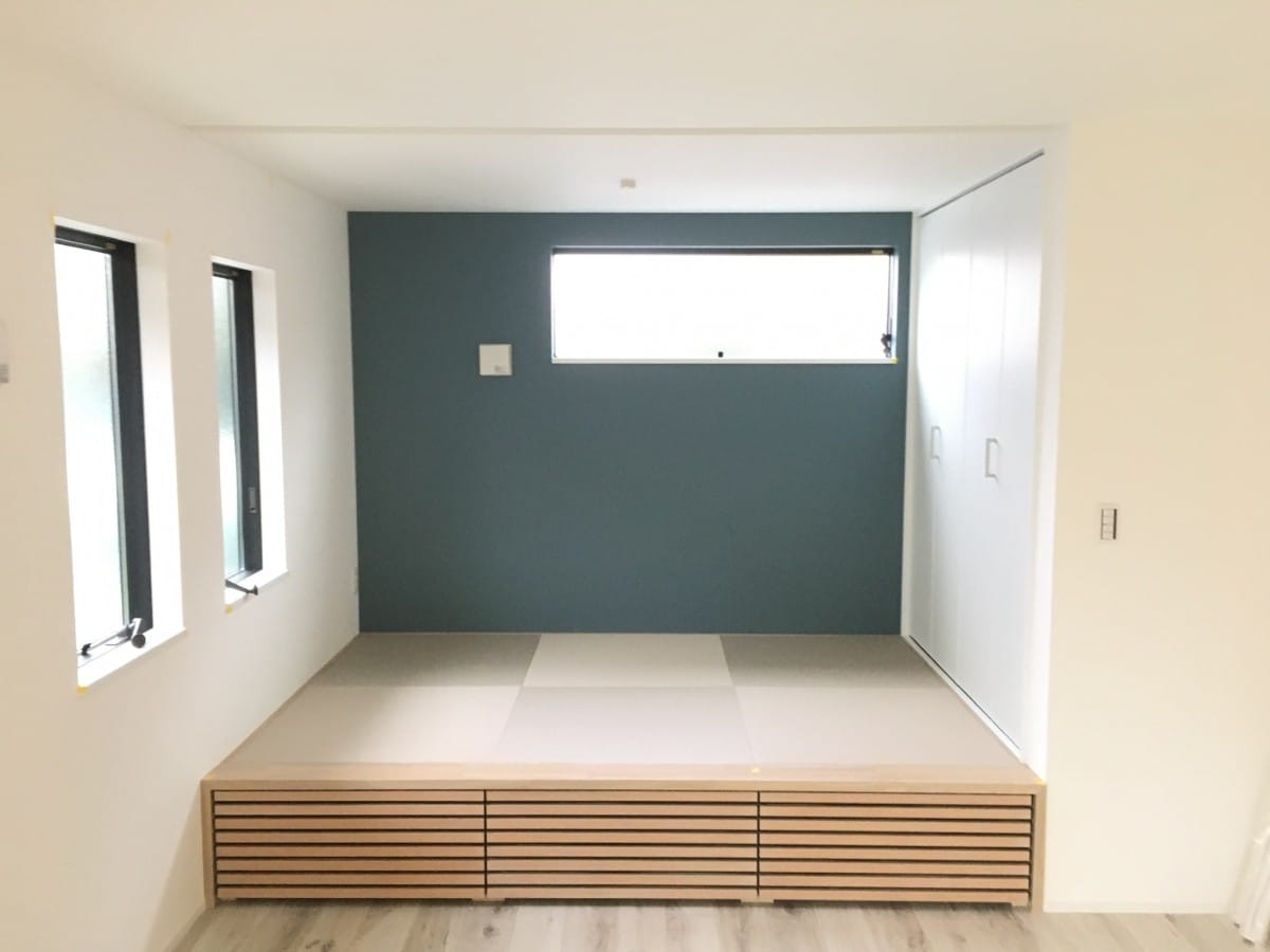 おうちデザインシリーズ 小上がりは寝室にも活用できる！ - 株式会社匠技建本当に叶えたい家を建てる工務店