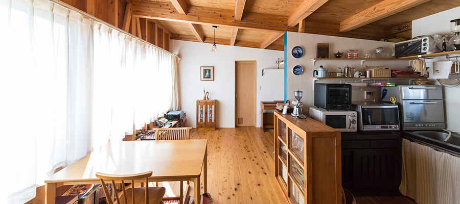 新築のおしゃれな店舗兼住宅実例 自分らしいカフェ・美容院・サロン を持ちたい！を叶えるアイデア8選家づくりナビ