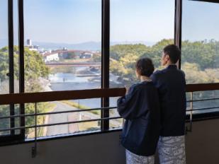 福岡県船小屋温泉「筑後船小屋 公園の宿」 | 宿泊プラン