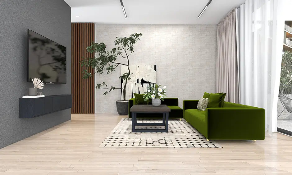 ボタニカルなインテリアで作るおしゃれな癒しの部屋～ボタニカルインテリア実例付き～a.flat 風が運ぶ、自然の贈りもの -目黒通り・新宿・大阪梅田 グランフロント北館