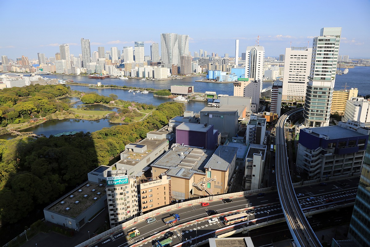 汐留駅 一人暮らし（ワンルーム～1LDK）の賃貸(賃貸マンション・アパート) 物件情報