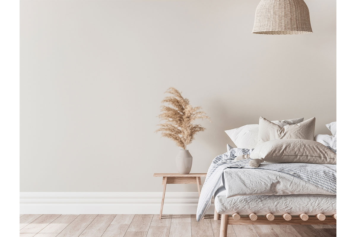 寝室に取り入れるグレーカラー 色彩効果やカラー配分、コーディネート方法を解説します - VENUSBED LIBRARY