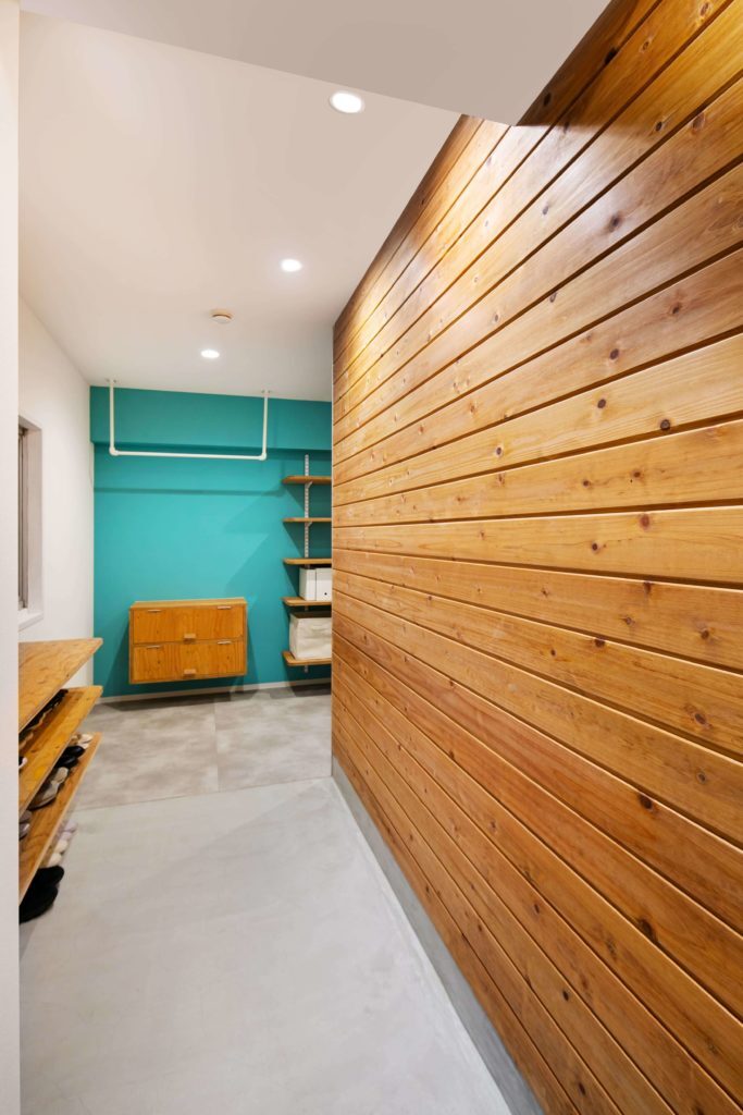 漆喰を使ったデザインのバリエーション. 後編BLOG熟練の技術でスイス漆喰の塗り壁を施工する東京・葛飾の左官工事会社、八幡工業