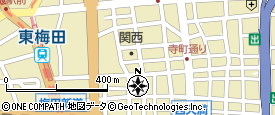 聚楽（じゅらく）ビル4階 24.99坪 | 貸事務所・賃貸オフィス 大阪No1の物件数「貸ビル情報」