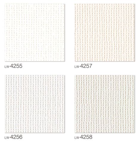 Amazon壁紙屋本舗 壁紙 のりなし 石目調 無地 ホワイト 白 サンゲツ クロス SP9742 50m受注生産品・キャンセル不可壁紙