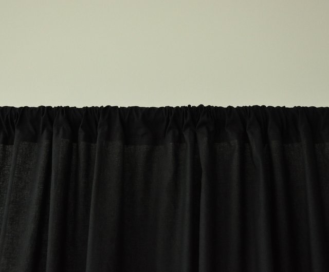 楽天市場 遮光1級・遮熱・防炎・156サイズ・44色カーテン ブラック BK-1日本製 ニトリ メーカー直送・送料無料 : ニトリ
