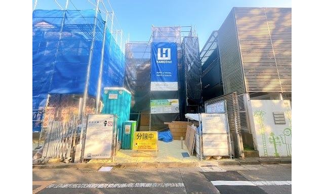 SUUMO】西荻北１（西荻窪駅） 9280万円 | 新築一戸建て・一軒家・分譲住宅物件情報