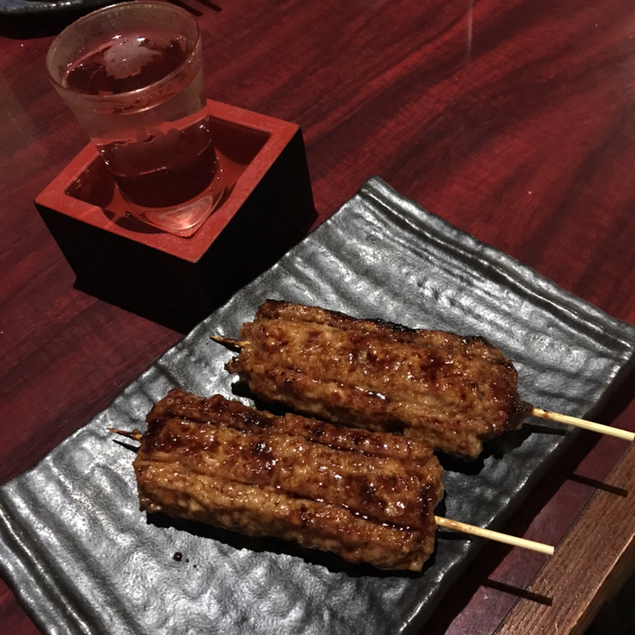 鶏料理 葛羅（かつら）/西船橋 : 飲食万歳