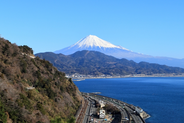 静岡駅周辺で暇つぶしにおすすめの観光スポット15選！おすすめのモデルコースも紹介 | NEWT（ニュート）