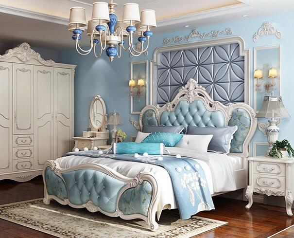 オトナ女子にもぴったりなクラシカルプリンセスベッドシリーズ Couronne クロンヌ – precocirico