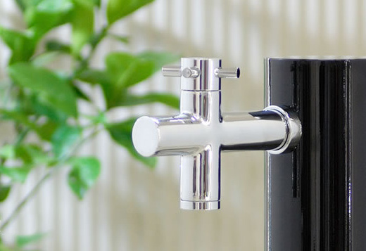 水栓金具おしゃれな洗面ボウル 洗面器 通販サイト mizunohana 水の花