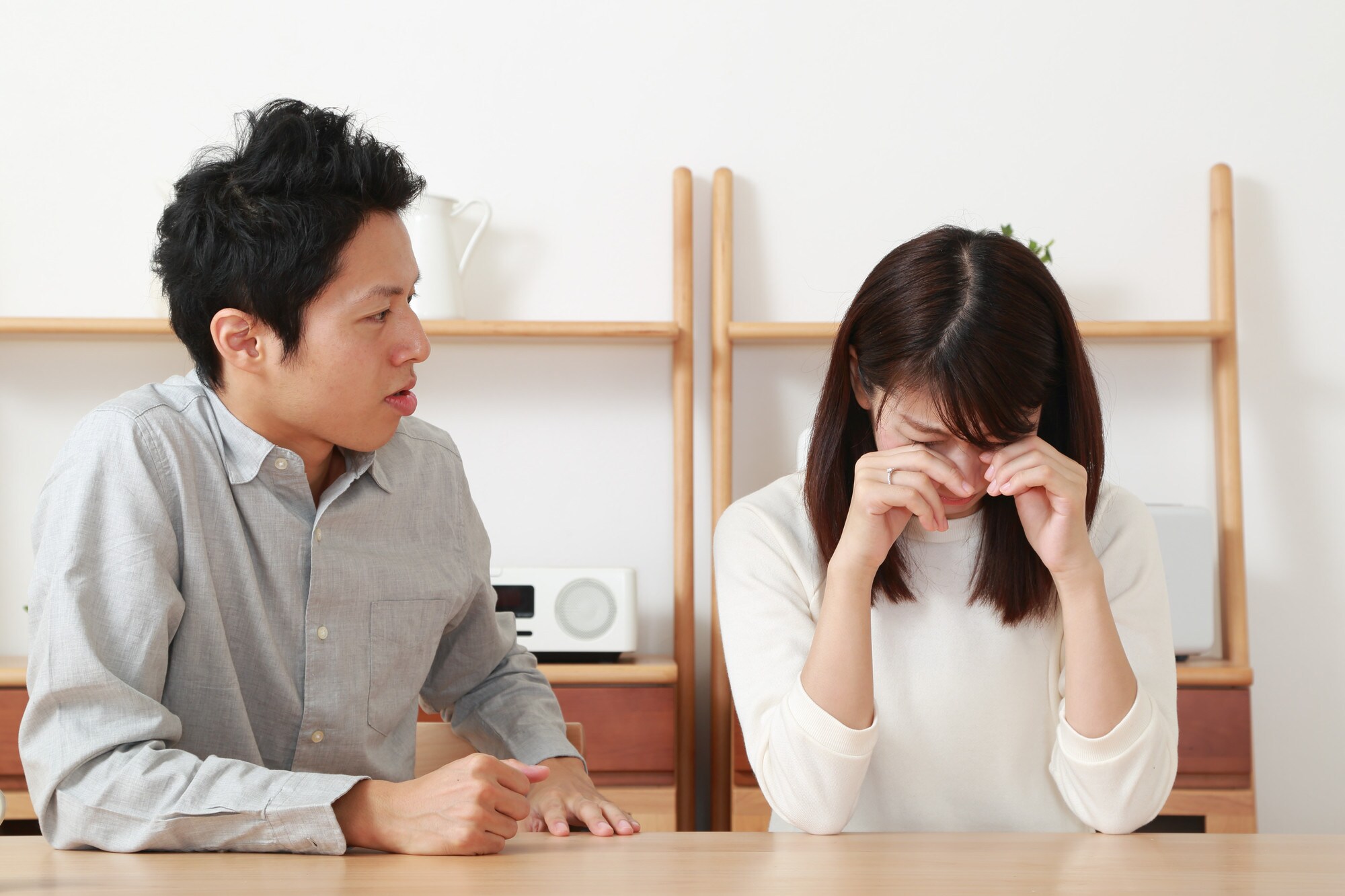 幸せデキ婚のハズが！？＞交際半年で妊娠！年上彼「結ばれる運命」不安が吹っ飛んだ【第1話まんが】 - Ameba