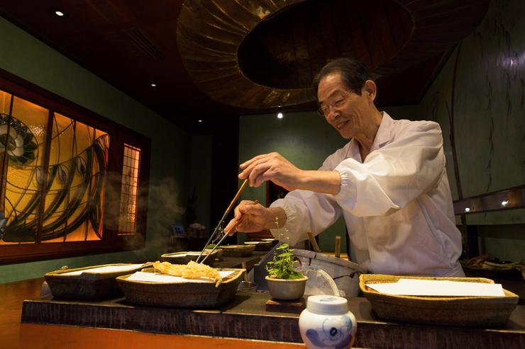 松屋 門前仲町店 Matsuya