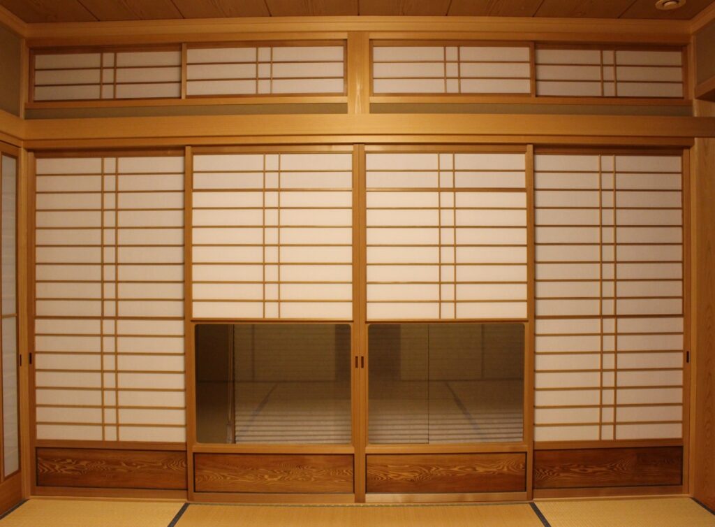 インテリア障子紙 カラー和紙 28cm×3mDIYショップRESTA