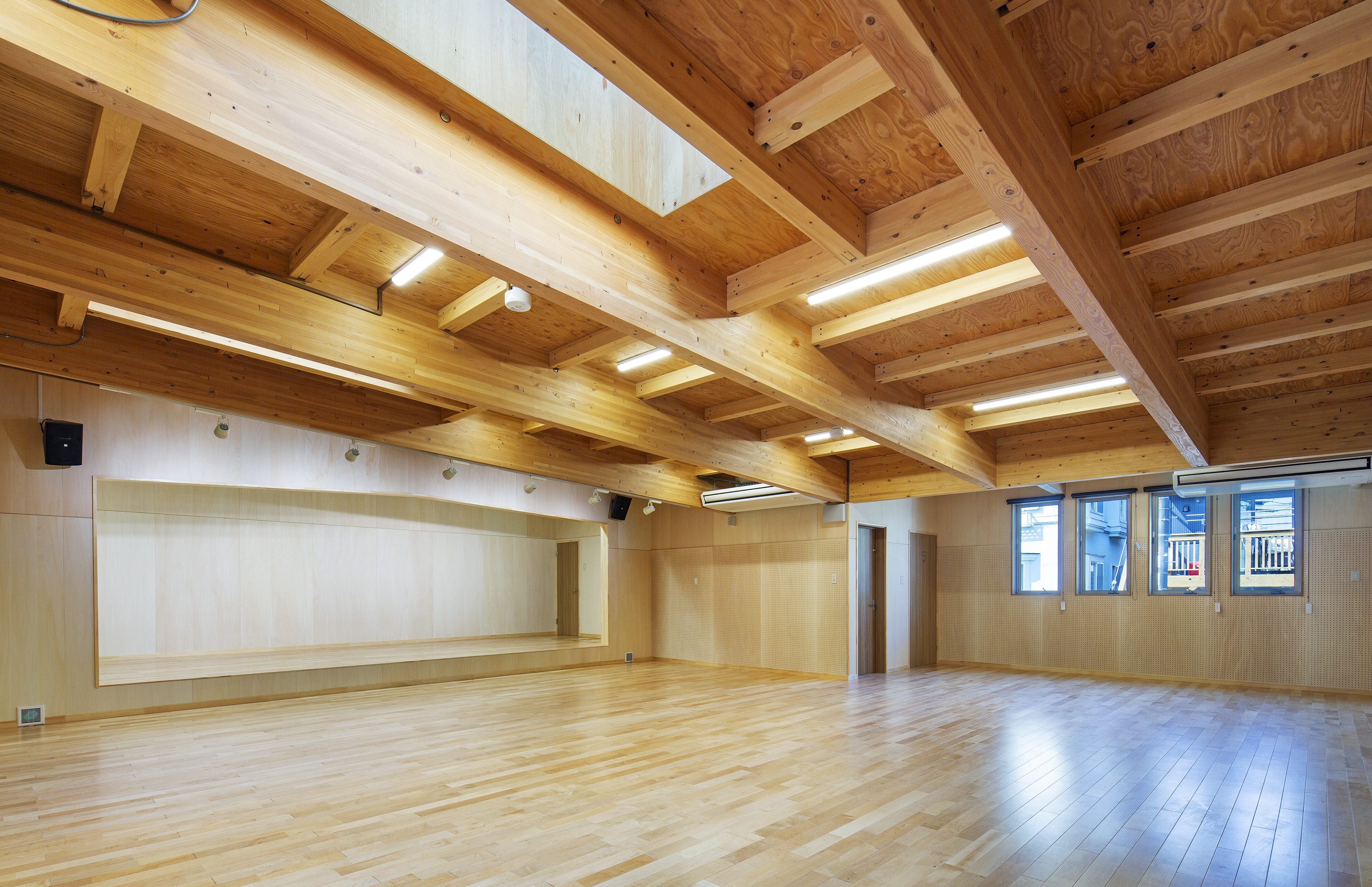 建築基準法「内装制限」とは不燃・難燃の基準や法改正の規制緩和を解説 - BuildApp News 住宅DX